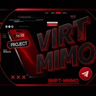 ВИРТ-МИМО