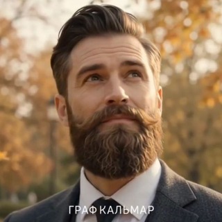 Граф Кальмар 🇷🇺