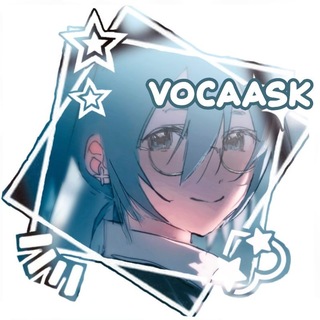 Voca ask 𓂃ᡴꪫ