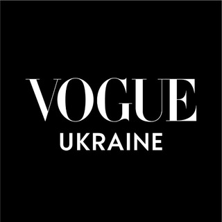 Vogue Ukraine