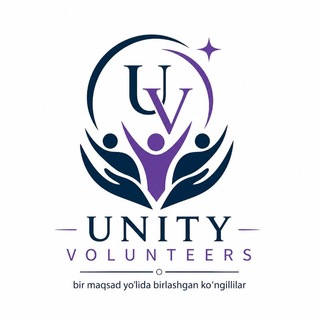 Unity Volunteers