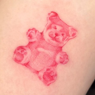 VUPSA TATTOO 🌶️