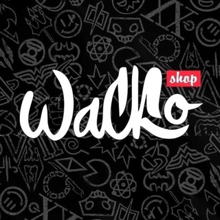 Wacko Shop Екатеринбург
