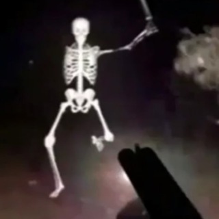 weirdundead