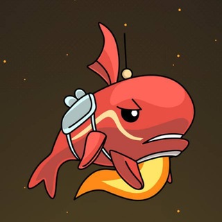Whale Official Alerts