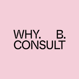 Why B?