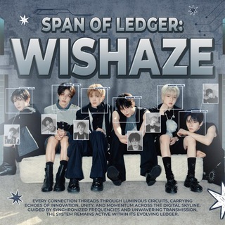 [𝗛𝗜𝗔𝗧𝗨𝗦] Span of Ledger: Wishaze.