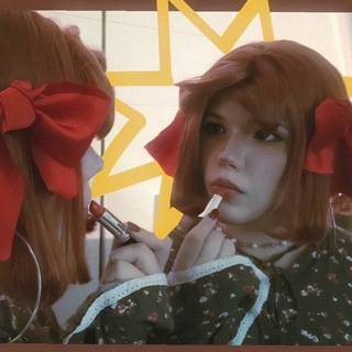 𝘓𝘪𝘴𝘴 𝘭𝘪𝘬𝘦 𝘬𝘪𝘴𝘴