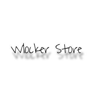 WLOCKER STORE