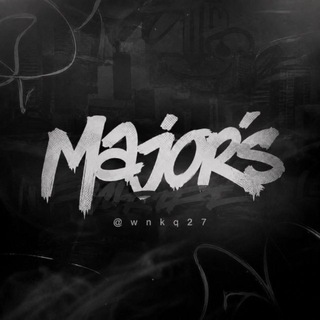 MAJOR’S