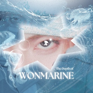 The Depth Of WONMARINE.