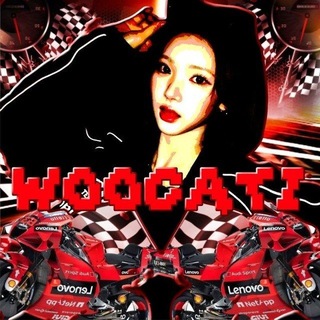 𝐖𝐎𝐎𝐂𝐀𝐓𝐈: The Scarlet Circuit.