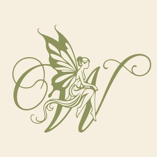 ❀ ° Лесная фея ๑ ˚ Woodland Fairy