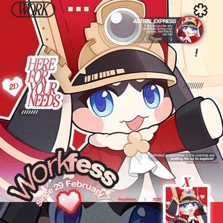 WORKFESS.
