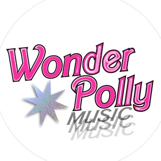 🎶Wonder Polly Music WORLD⚡️