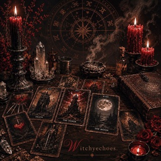 ‌ ‌ ‌ar : witchyechoes. ‌ ‌ ‌ ‌