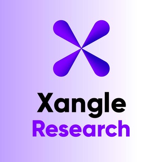 쟁글(Xangle) 리서치 채널