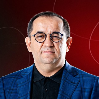 Husan Mamasaidov Rasmiy