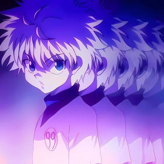 The best chips giver ! HUNTER X HUNTER