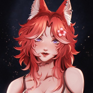 YasyaChan | VTuber