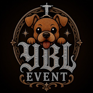 YBL EVENT | 15 АВГУСТА