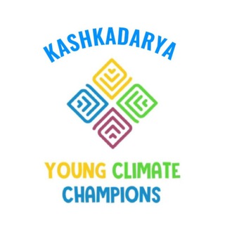 YCC Kashkadarya🌱