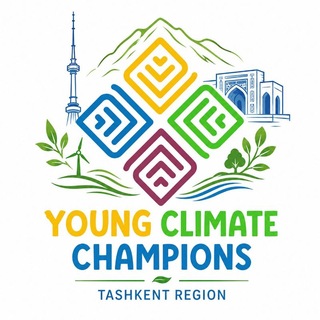 YCC | Tashkent Region
