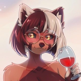 🍁Типикал Фурри Канал🦊