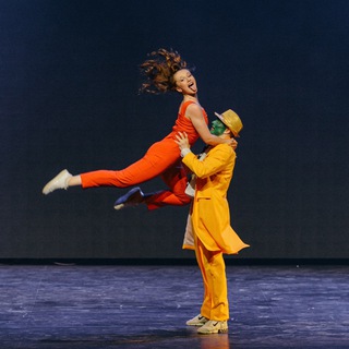 YOUDANCER
