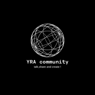 researchers talk ! YRA | community