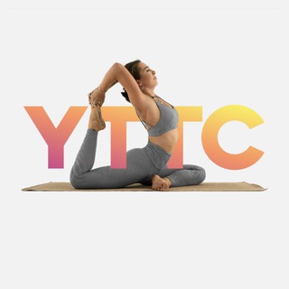 YTTC 🧘🏼‍♂️ ШКОЛА ЙОГИ