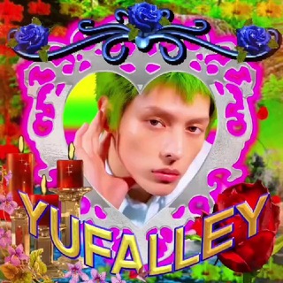 ❀🪆..█ 御帆巷 ༻✚.. 𝒴ufalley♡*