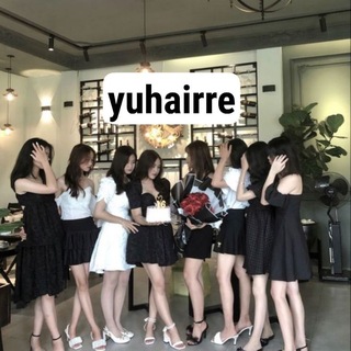 𝒴uhairre : Yuha of Lumierè