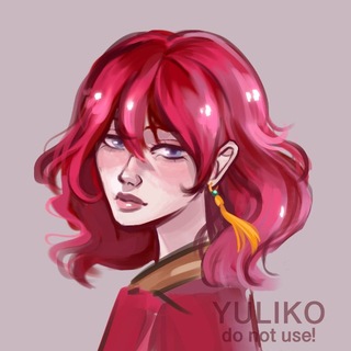 YULIKO's room 🌿