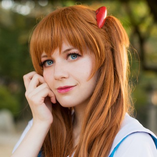 ☘️ Юля Мори / YuliyaMori ☘️