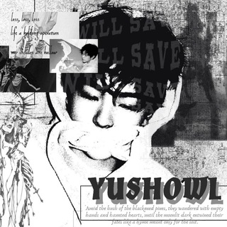 Yushi Of The Lost Howl.