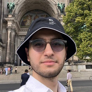 Yusuf Abdullaev | Blog
