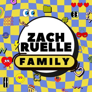 Zachruelle Family #FindingNemo
