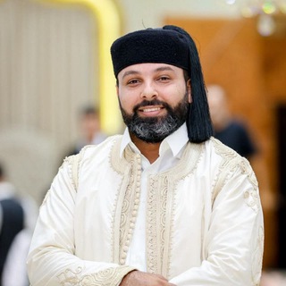 الكيمياء مع زكريا الهمالي