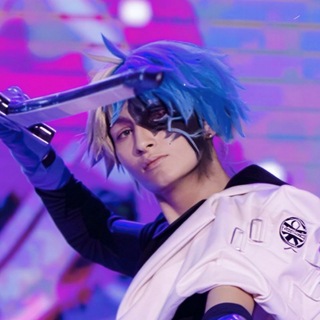 zawarka || cosplay