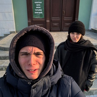 Жизнь и приключения Димы Музяева