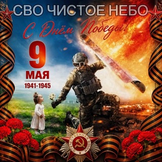 СВО ЧИСТОЕ НЕБО 🇷🇺