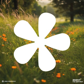 ЗОЖ РЖД🍀
