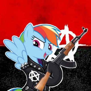 🇺🇦🤘ЖИТОМИРСЬКИЙ BRONY (BRONYPUNK UA)🤘🇺🇦