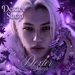 DEXTER SHOP